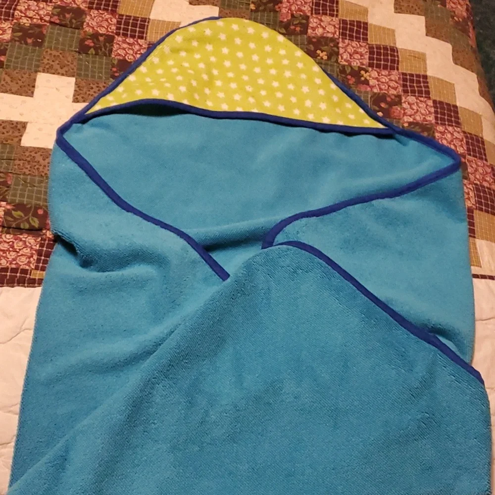 0 - 9 Month Baby Bath Bundle